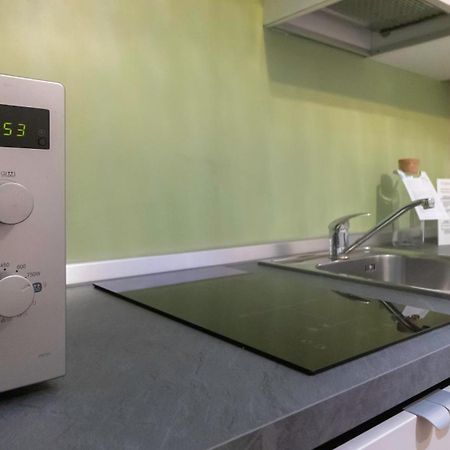 Apartamento Italianway - Venezia 33 Milán Exterior foto