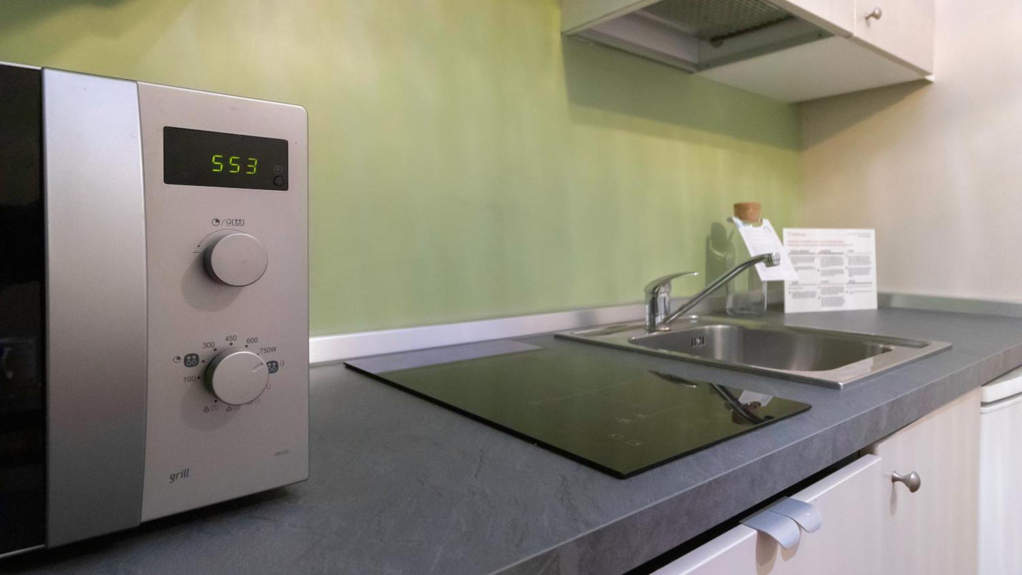 Apartamento Italianway - Venezia 33 Milán Exterior foto