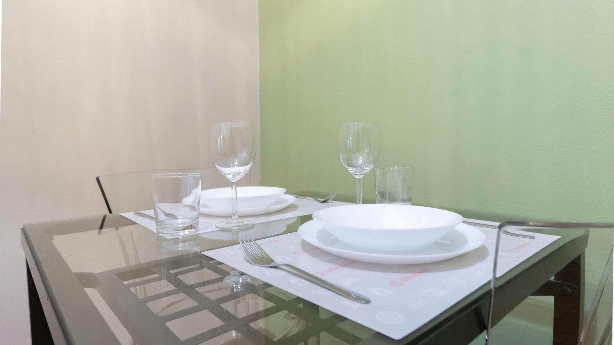 Apartamento Italianway - Venezia 33 Milán Exterior foto