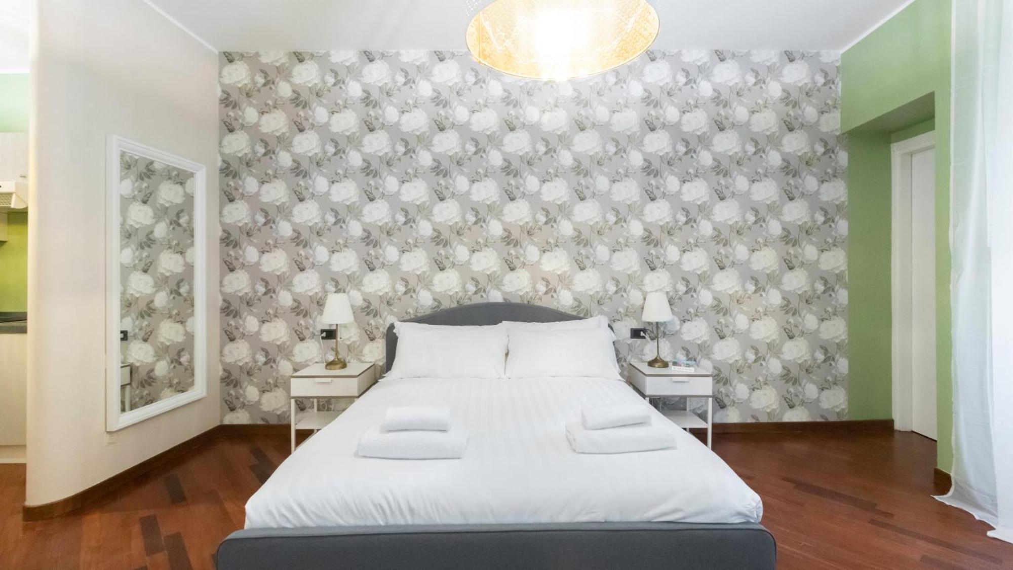 Apartamento Italianway - Venezia 33 Milán Exterior foto