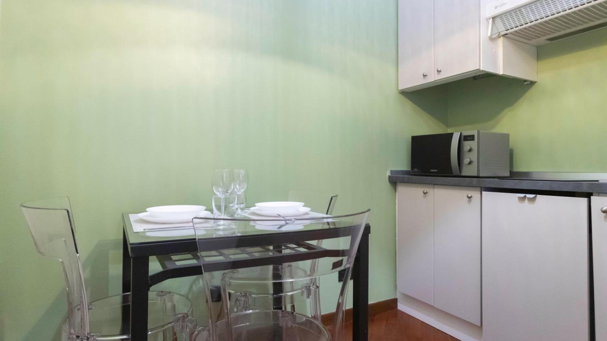 Apartamento Italianway - Venezia 33 Milán Exterior foto