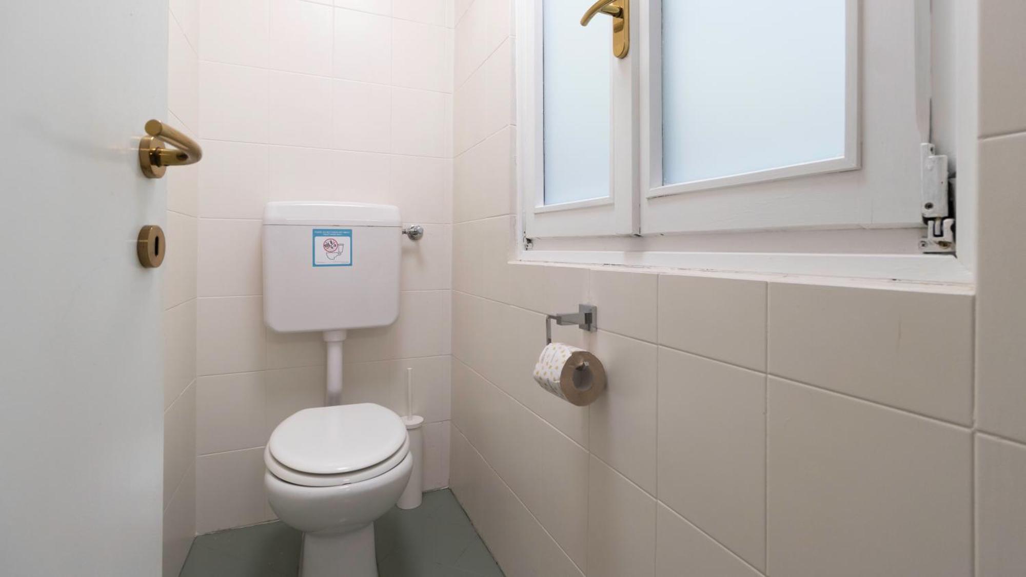 Apartamento Italianway - Venezia 33 Milán Exterior foto