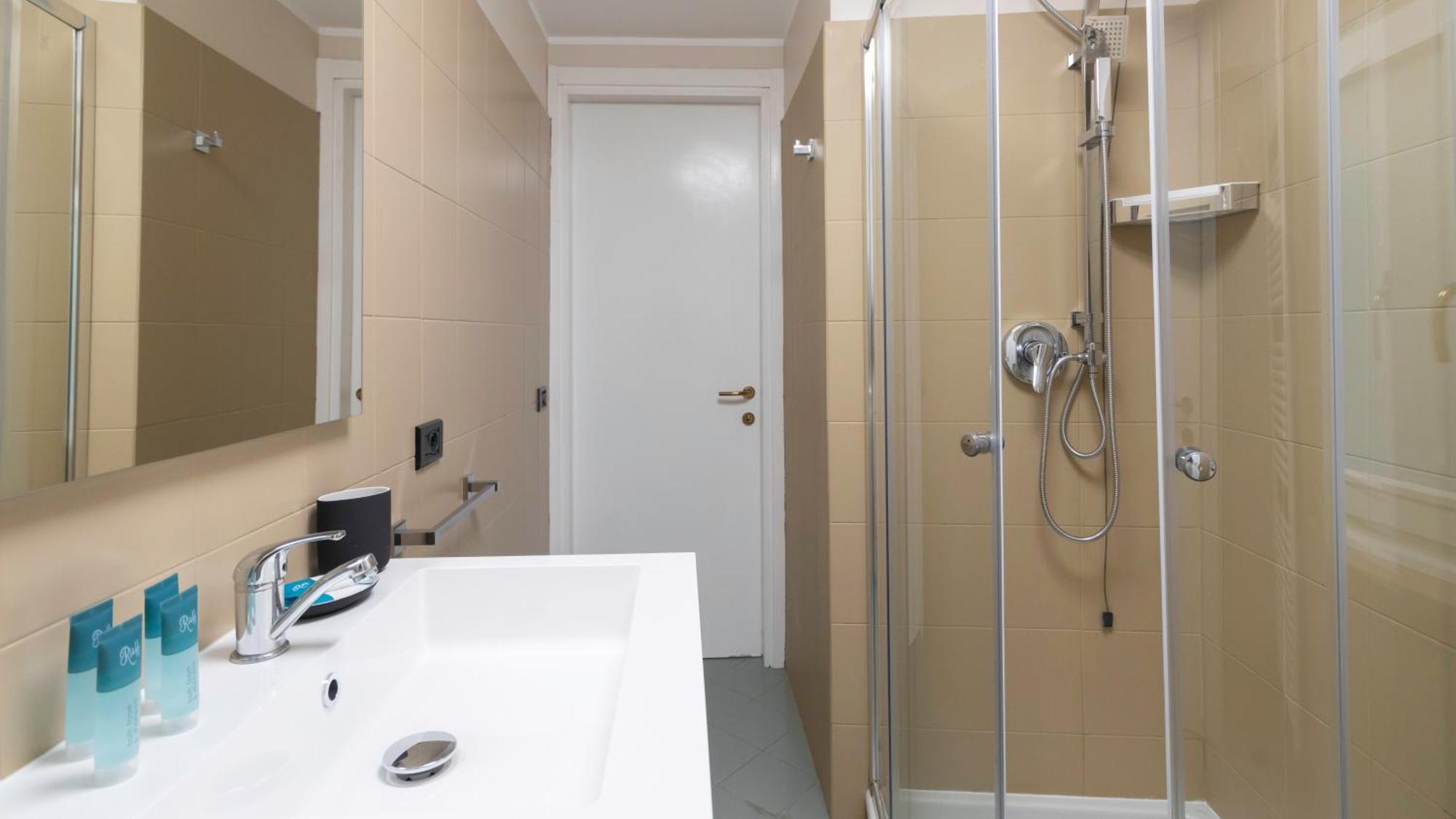 Apartamento Italianway - Venezia 33 Milán Exterior foto
