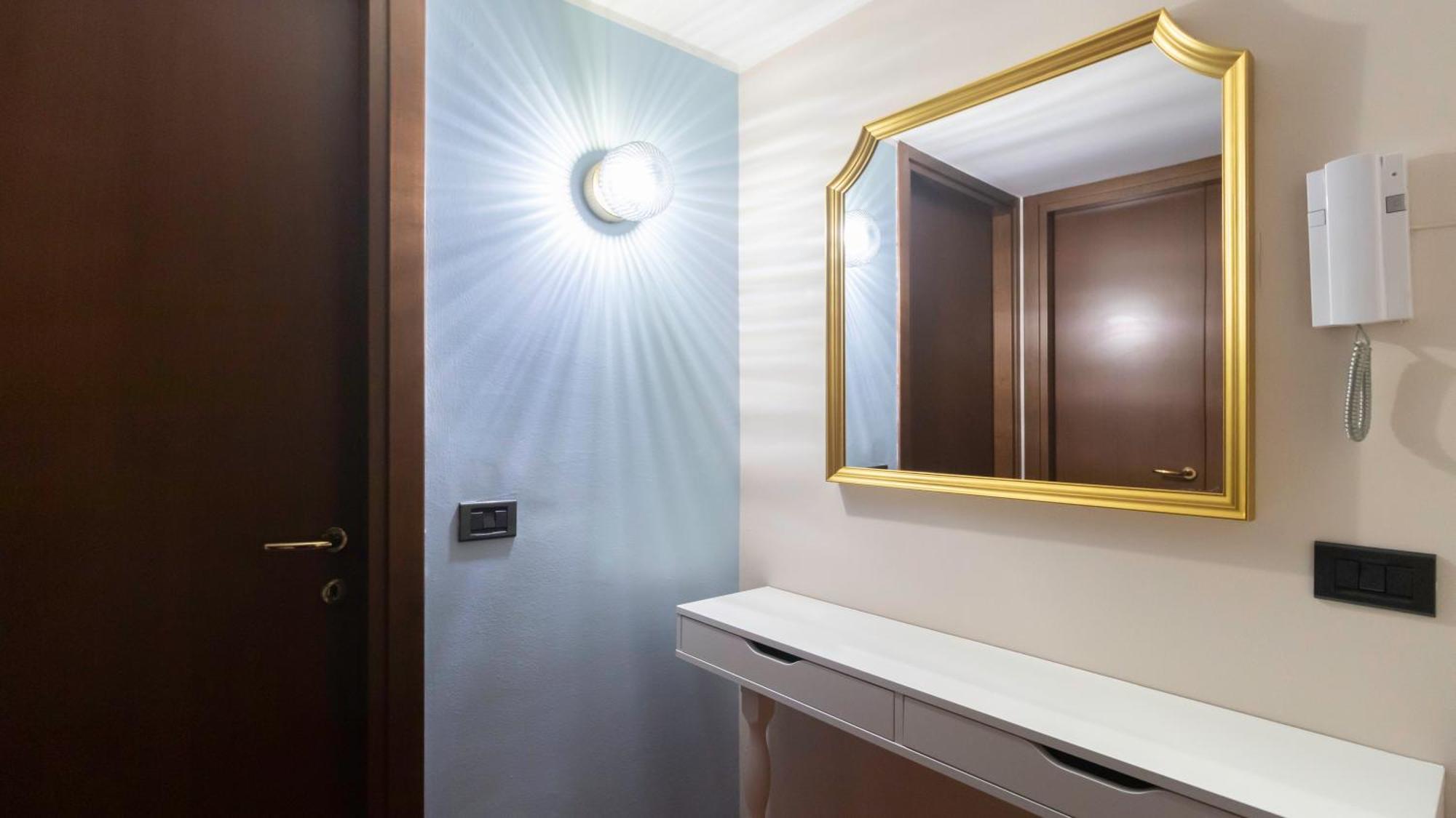 Apartamento Italianway - Venezia 33 Milán Exterior foto