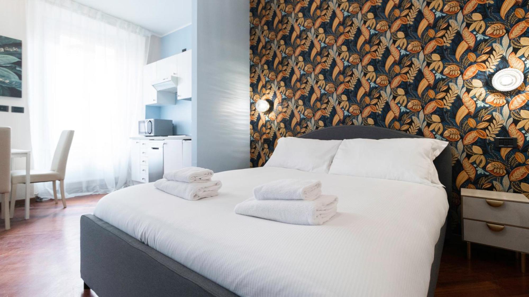 Apartamento Italianway - Venezia 33 Milán Exterior foto
