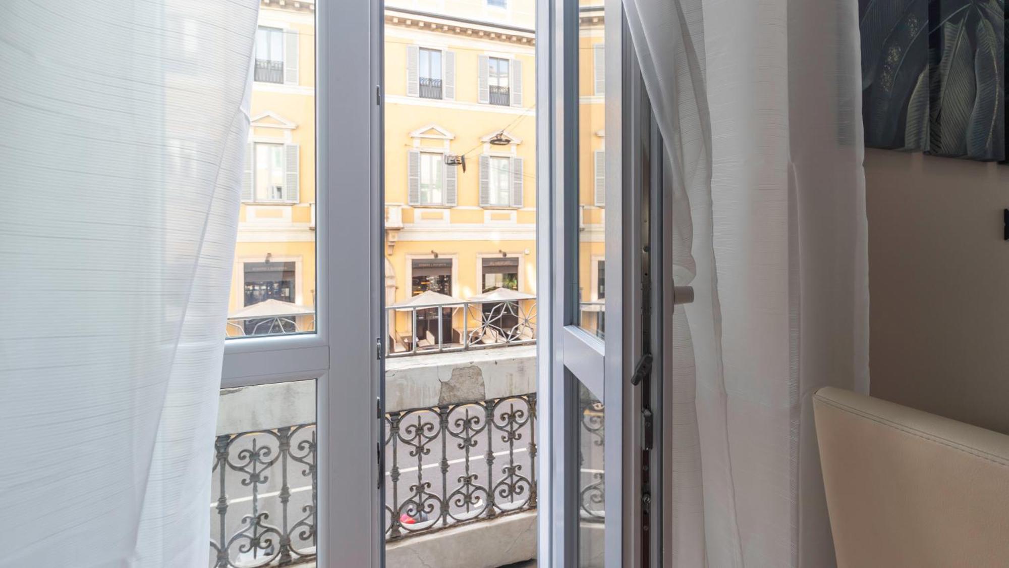 Apartamento Italianway - Venezia 33 Milán Exterior foto