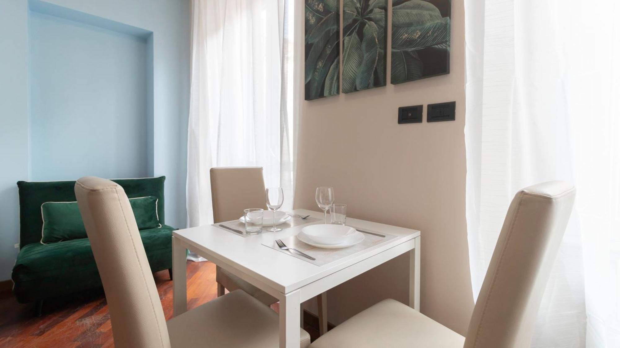 Apartamento Italianway - Venezia 33 Milán Exterior foto