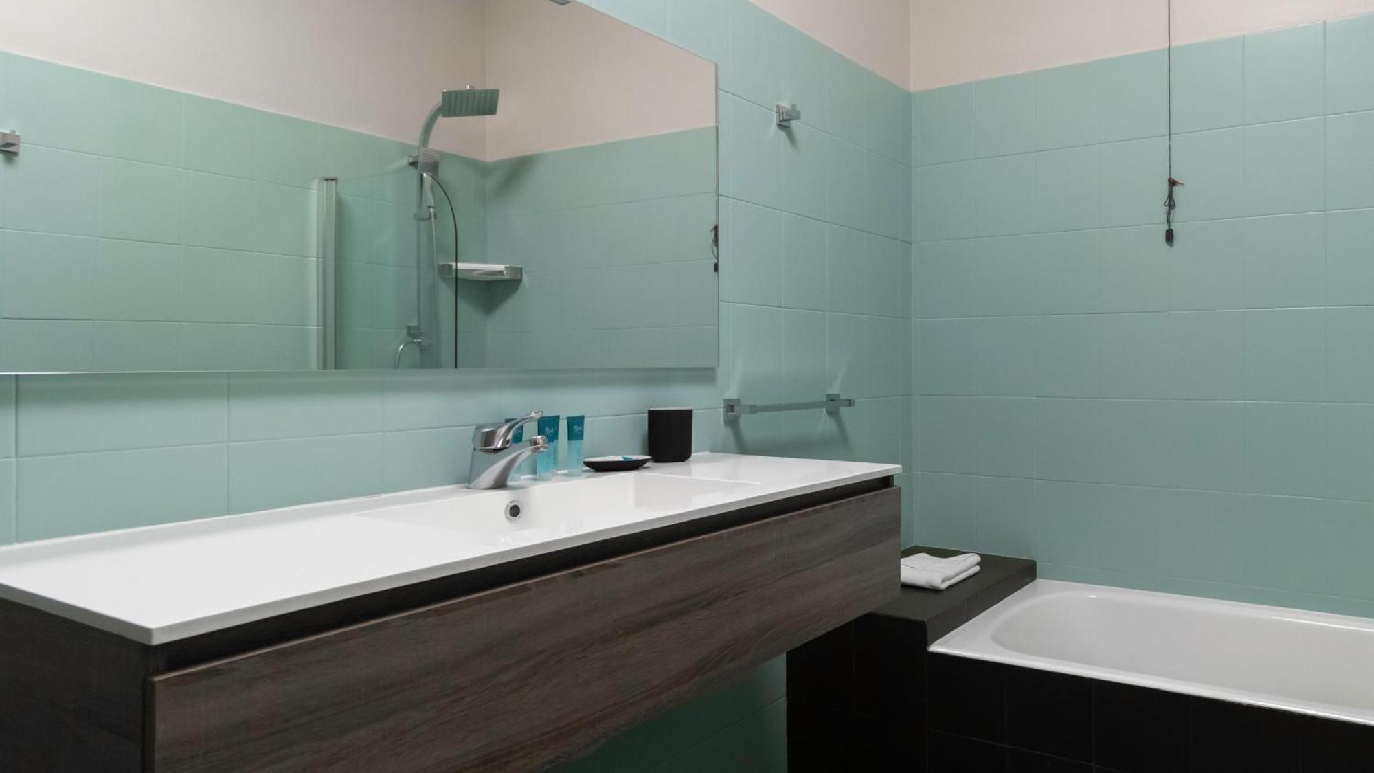 Apartamento Italianway - Venezia 33 Milán Exterior foto